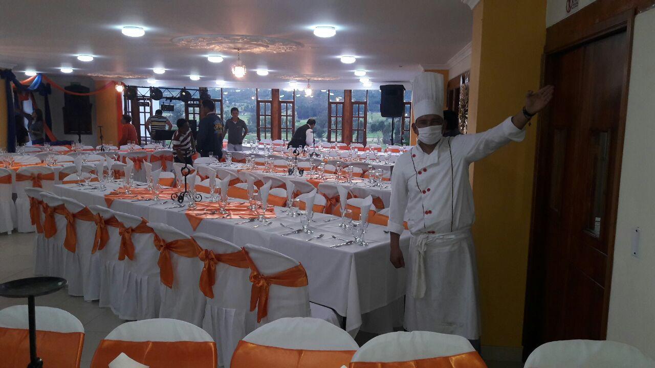 Hotel El Cangrejo パイパ エクステリア 写真