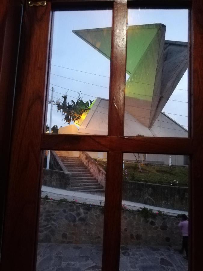 Hotel El Cangrejo パイパ エクステリア 写真
